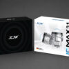 BI LED GẦM JC MAX 31
