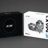 BI LED GẦM JC MAX 3